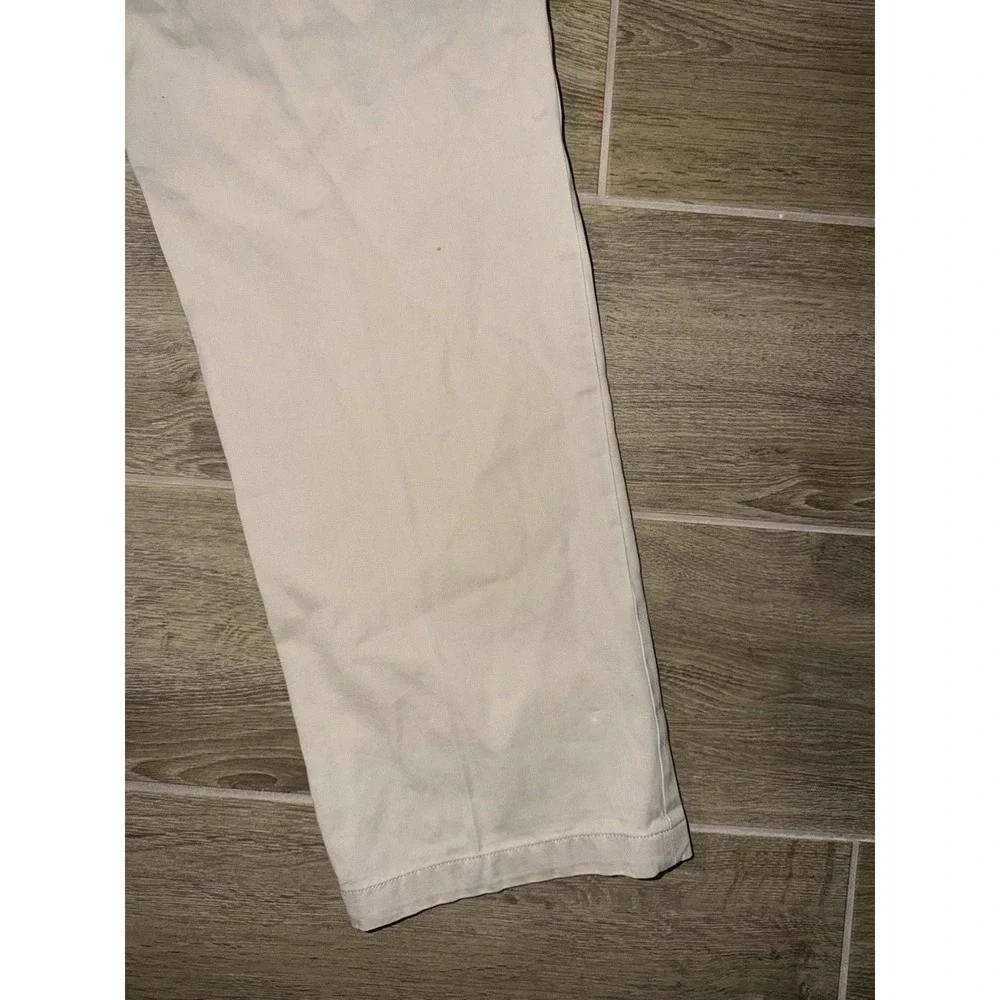 Tan Polo Ralph Lauren Casual‎ Pants Classic Fit W36 L32